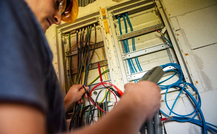 Instalații electrice